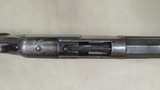 Winchester 1873 Lever Action Rifle (Typical Indian Used) - 14 of 20