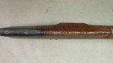 G. Goulcher Pennsylvania Longrifle - 5 of 19