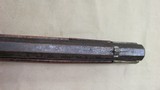 G. Goulcher Pennsylvania Longrifle - 11 of 19