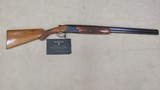 Browning Belgium Lightning 20 Gauge O/U Superposed - 1 of 20