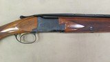 Browning Belgium Lightning 20 Gauge O/U Superposed - 3 of 20