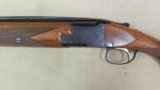 Browning Belgium Lightning 20 Gauge O/U Superposed - 8 of 20