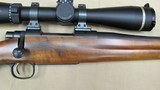 Cooper Model 54 Jackson Game Rifle - 4 of 20