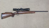 Cooper Model 54 Jackson Game Rifle - 1 of 20