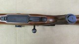 Cooper Model 54 Jackson Game Rifle - 11 of 20