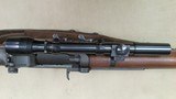 M1C Garrand Sniper Rifle (Authentic) - 11 of 20