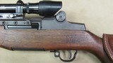 M1C Garrand Sniper Rifle (Authentic) - 5 of 20