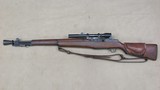 M1C Garrand Sniper Rifle (Authentic) - 2 of 20