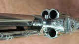 Colt Single Action Army Revolver Custom Engraved by a Master Engraver - 17 of 18