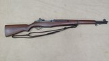 Winchester M1 Garand