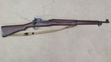Winchester U.S. Model 1917 Enfield