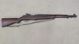 Winchester M1 Garand - 1 of 20