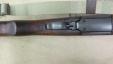 Winchester M1 Garand Mfg. 6/1944 - 9 of 14