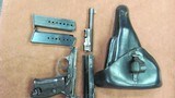 Walther P.38 AC-41 with Matching Mag. - 20 of 20