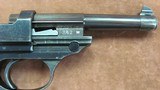 Walther P.38 AC-41 with Matching Mag. - 8 of 20