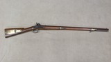 U.S. Model 1841 "MIssissippi Rifle"