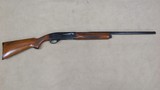 Remington Model 11-48 410 Gauge Vent Rib Shotgun