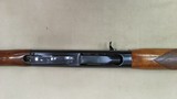 Remington Model 11-48 20 Gauge with Vent Rib Barrel - 17 of 20