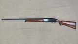 Remington Model 11-48 20 Gauge with Vent Rib Barrel - 2 of 20