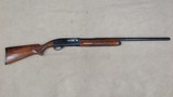 Remington Model 11-48 20 Gauge with Vent Rib Barrel