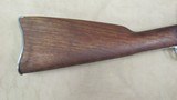U.S. Model 1863 Springfield Rifle Musket (authentic replica) - 3 of 20