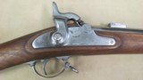 U.S. Model 1863 Springfield Rifle Musket (authentic replica) - 5 of 20