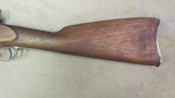 U.S. Model 1863 Springfield Rifle Musket (authentic replica) - 9 of 20