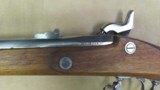 U.S. Model 1863 Springfield Rifle Musket (authentic replica) - 15 of 20