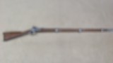 U.S. Model 1863 Springfield Rifle Musket (authentic replica) - 2 of 20