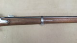 U.S. Model 1863 Springfield Rifle Musket (authentic replica) - 6 of 20