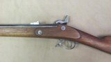U.S. Model 1863 Springfield Rifle Musket (authentic replica) - 10 of 20