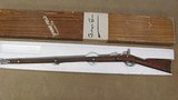 U.S. Model 1863 Springfield Rifle Musket (authentic replica) - 1 of 20