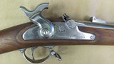 U.S. Model 1863 Springfield Rifle Musket (Authentic Replica)