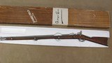 U.S. Model 1863 Springfield Rifle Musket (Authentic Replica) - 3 of 20