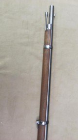 U.S. Model 1863 Springfield Rifle Musket (Authentic Replica) - 13 of 20