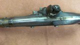 U.S. Model 1816 Flintlock Pistol by Simeon North, .54 caliber smoothbore - 4 of 18