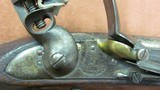 U.S. Model 1816 Flintlock Pistol by Simeon North, .54 caliber smoothbore - 13 of 18