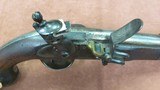 U.S. Model 1816 Flintlock Pistol by Simeon North, .54 caliber smoothbore - 10 of 18