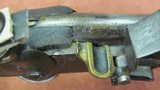 U.S. Model 1816 Flintlock Pistol by Simeon North, .54 caliber smoothbore - 9 of 18