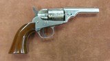 1862 Colt Pocket Navy Conversion - 2 of 16