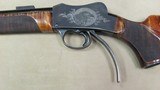 Custom Rifle built on a BSA Cadet frame in .218 Bee caliber - 20 of 20