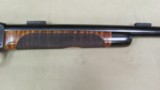 Custom Rifle built on a BSA Cadet frame in .218 Bee caliber - 9 of 20