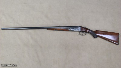 Parker Bros. VHE 20 Gauge on 0 Frame