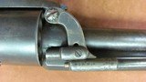 LeMat Revolver with a 9 shot .42 caliber revolver and an 18 gauge shotgun barrel - 6 of 19