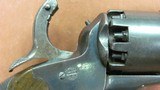 LeMat Revolver with a 9 shot .42 caliber revolver and an 18 gauge shotgun barrel - 15 of 19