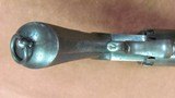 LeMat Revolver with a 9 shot .42 caliber revolver and an 18 gauge shotgun barrel - 4 of 19