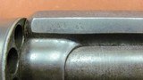 LeMat Revolver with a 9 shot .42 caliber revolver and an 18 gauge shotgun barrel - 14 of 19