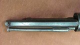 LeMat Revolver with a 9 shot .42 caliber revolver and an 18 gauge shotgun barrel - 7 of 19