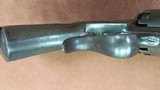 LeMat Revolver with a 9 shot .42 caliber revolver and an 18 gauge shotgun barrel - 18 of 19