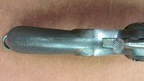 LeMat Revolver with a 9 shot .42 caliber revolver and an 18 gauge shotgun barrel - 5 of 19